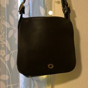 Small handbag